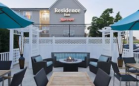 Residence Inn Cedar Rapids